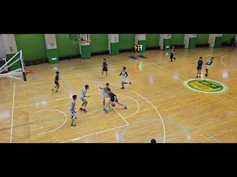 文藻vs海官 第三節