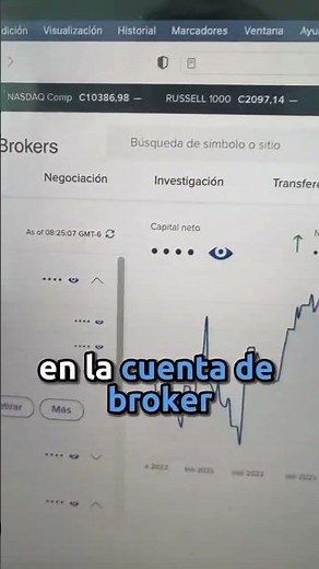 Cómo comprar acciones de Amazon (2025)