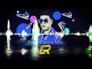 Ryan Castro MIX 2022 JORDAN 🏀 - Wasa Wasa - Malory - EDI RAM DJ #RyanCastro #viralreggeaton