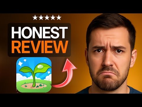 Grow Tree App Review 2025 – Real Earnings or Fake? Withdrawal Tested