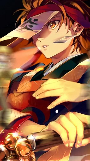 Exploring Traditional Manga Character Designs