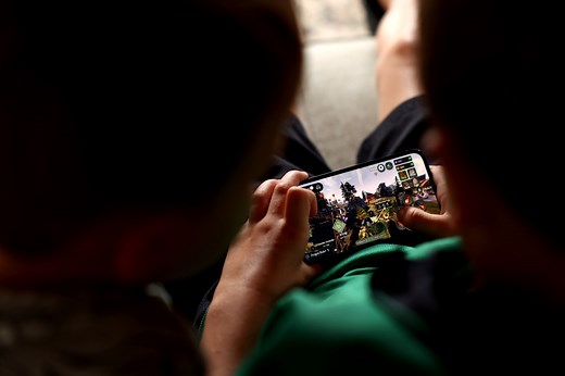 Roblox Hit With Multimillion-Dollar Suit By L.A. County Claiming Gaming Platform Leaves “Children Easy Prey For Pedophiles”