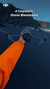24K views · 357 reactions | Ready to elevate your drone game? These Mavic 4 Pro camera moves will add professional polish to your videos. Watch, learn, and start creating!  : IG/g_cooper #Mavic4Pro #DroneSkills #AerialFilmmaking #DroneCinematography #CinematicShots | DJI | Facebook