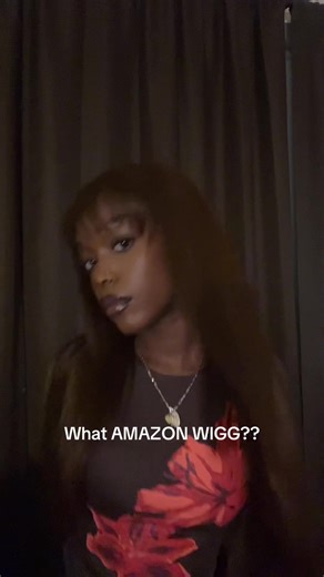 Hair by Dorbess on Amazon! Not gonna lie this the best Amazon wig I’ve had so far. Died it twice ! #amazonfinds #amazonwig