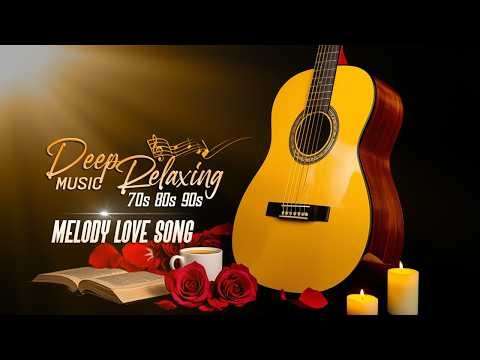 The World's Best Classical Guitar Music Helps Relieve Stress, Relaxing Music For Your Quiet Moments