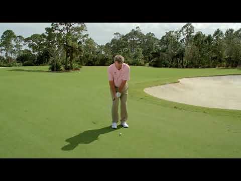 Chipping: Your 90-second Shank Fix | Fix Finder #85