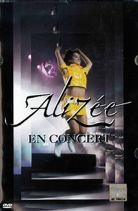 Alizée - En Concert