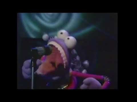 Muppet Songs: Extremes - Neutron Dance