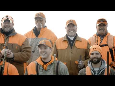 Buffalo Butte Ranch | South Dakota Pheasant Hunting Lodge
