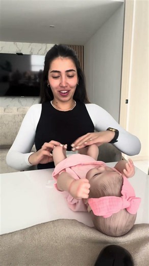 Clase Práctica Cuidados del Recién Nacido #embarazo #maternidad