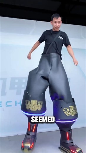 The Ultimate Sci-Fi Cosplay Build! 🤖✨#shorts