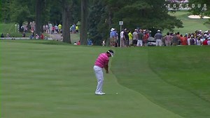 Bubba Watson is dialed in. | PGA TOUR