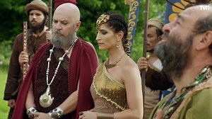 Génesis Capítulo 27 En Español HD