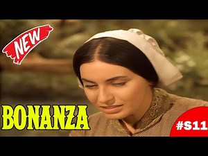 🔴Bonanza Full Movie 4 Hours Long🔴Season 11 - EP 30+31+32+33+34🔴Western TV Series #1080p
