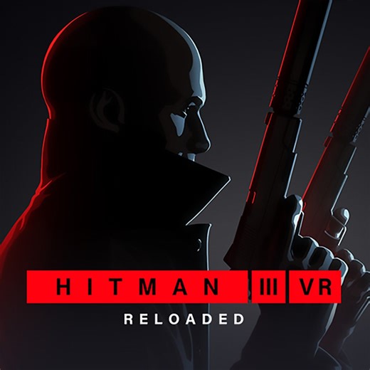 Hitman 3 VR: Reloaded