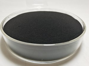 [Hot Item] Slow Released Fertilizer Humic Acid Crystal Black Powder