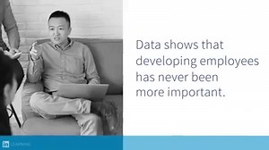 Talent developers like you are more important than ever. Explore top learning trends and insights in LinkedIn’s Workplace Learning Report. | LinkedIn Learning