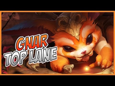 3 Minute Gnar Guide - A Guide for League of Legends