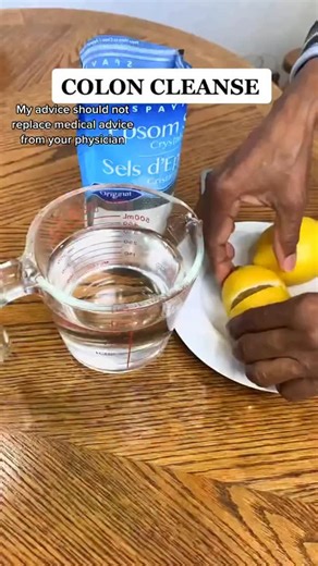 28K views · 27 shares | read  if your gut/colon is clogged, your...