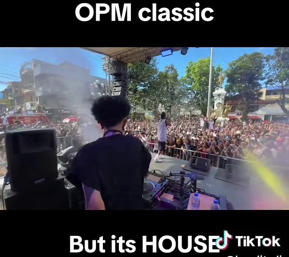 Almost forgot I made this remix a while back 🤣 #dj #djremix