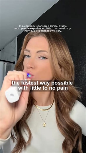 9K views · 28 reactions | Level up your teeth whitening routine with smileactives ✨ Our powerful teeth whitening formula will have you beaming with confidence  and for a limited time, get 2 Pro Whitening Gels for $24.95 with your introductory order! | Best TikTok Finds | Facebook