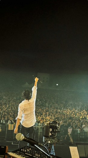 アレキサンドロス THISFES Adventure ライブ