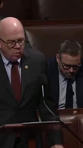 If you are fed up with the status quo that only works for those at the top, Republicans aren’t fighting for you. We are. | Congressman Jim McGovern