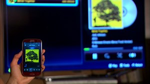 Stream media from your Galaxy S3 to a Samsung TV