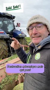 Aimez-nous 🚜 on fera le reste 😅🇫🇷 | Bruno Cardot