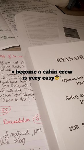 Become a Cabin Crew: Easy Steps to Success