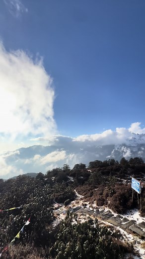 Nage pokhari❤️ #peace #fyp #nagepokhari_gorkha #ajirkot_gorkha