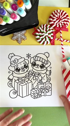 Free Downloadable Coloring Pages for Fun