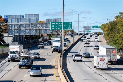 Milwaukee's 27th Street Bridge to close long-term for I-94 construction