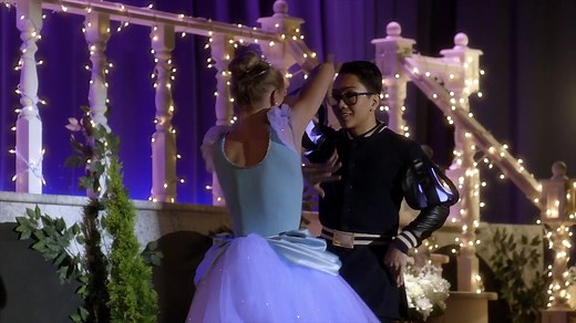 Backstage Season 1 Episode 16