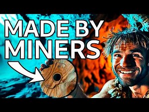 Scientists Just Discovered the Surprising Origin of the Wheel