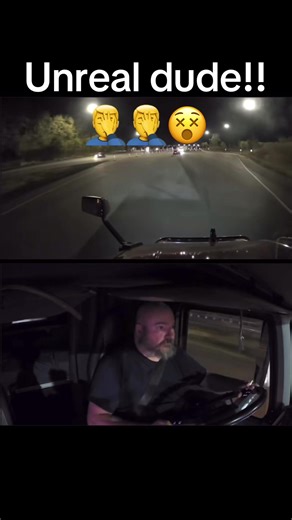 Unreal dude! Trucker going the wrong way on the highway…Keep giving foreign driver CDL’s and this will continue to happen….SMH🤦‍♂️🤦‍♂️🤦‍♂️😵#trucker #wrongway #highway #trucksoftiktok #turbanstyle