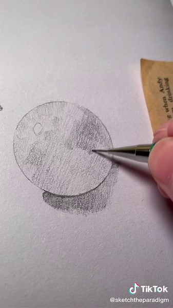 Artistic Shading Techniques: How to Shade Realistic Objects