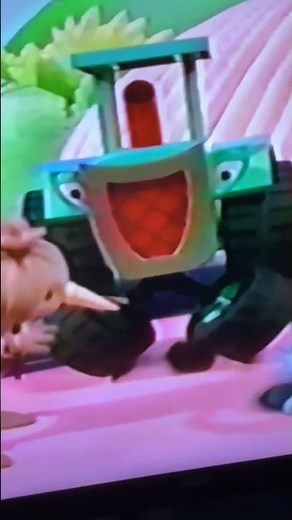 Bob the Builder Intro