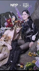 #lingorm #thaiseries #wlw #linglingkwong #ormkornnaphat | lingling kwong