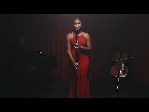 What A Wonderful World - Cover by Brandi Elizabeth