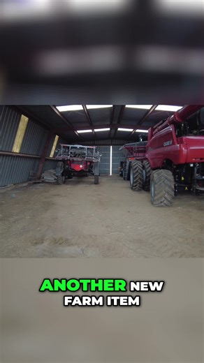 Ultimate Farm Machinery Tour with John Deere and Claas