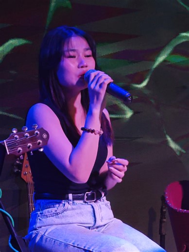 #ຟິດດດຄົນຫນ້າຮັກ🥰 #ສຽງໂຄດມ່ວນ #MoonBar #ຟິດດດດ✨ #ฟีดดดシ