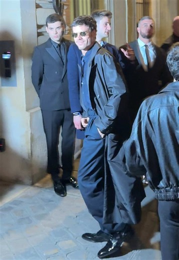 François Arnaud: The Rising Star of Paris