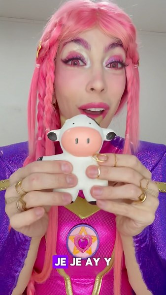 La vaca Lola 🐮🐄