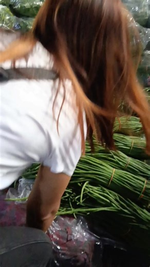 Dumating n Ang biyaheng tanghali kukuha lang Ako ng ctaw at siling sigang Maya n po Ang update sa presyo ng gulay,6-20-25 | Mayang TV