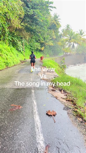 The Playlist in My Head: Fitness and Countryside Vibes