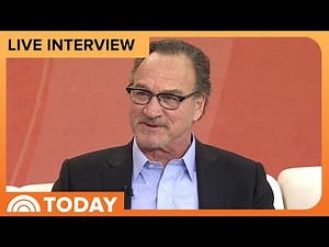 Jim Belushi on ‘Song Sung Blue,’ ’The Chronology of Water’
