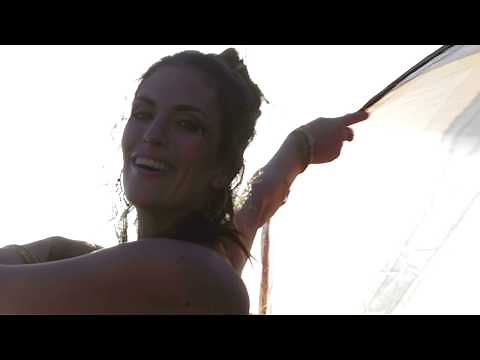 Marya Stark- "UNSTOPPABLE JOY" (Official Music Video)