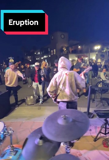 Eruption: Mastering Eddie Van Halen's Guitar Skills