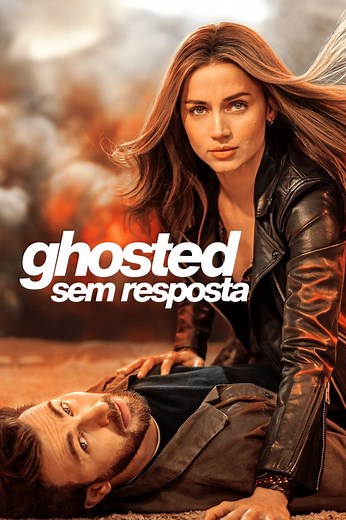 Assistir Ghosted: Sem Resposta Online Dublado - NET FILMS